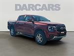 New 2025 Ford Ranger Lariat SuperCrew Cab 4WD Pickup for sale #5R7005 - photo 1