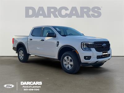 2025 Ford Ranger SuperCrew Cab RWD Pickup for sale #5R7007 - photo 1