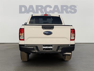 2025 Ford Ranger SuperCrew Cab RWD Pickup for sale #5R7007 - photo 2