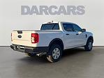 New 2025 Ford Ranger XL SuperCrew Cab Pickup for sale #5R7007 - photo 2