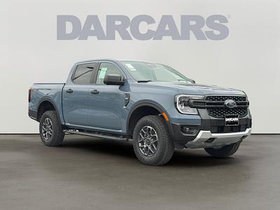New 2025 Ford Ranger - photo 1