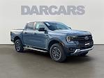 New 2025 Ford Ranger XLT SuperCrew Cab for sale #5R7011 - photo 1