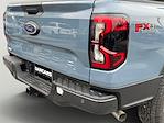 2025 Ford Ranger SuperCrew Cab 4WD Pickup for sale #5R7011 - photo 9