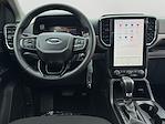 2025 Ford Ranger SuperCrew Cab 4WD Pickup for sale #5R7011 - photo 11