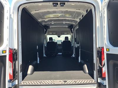 New 2025 Ford Transit 250 Medium Roof Empty Cargo Van for sale #5R7513 - photo 2