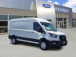 New 2025 Ford Transit 250 Medium Roof Empty Cargo Van for sale #5R7513 - photo 1