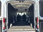 New 2025 Ford Transit 250 Medium Roof Empty Cargo Van for sale #5R7513 - photo 2