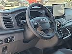 New 2025 Ford Transit 250 Medium Roof Empty Cargo Van for sale #5R7513 - photo 15
