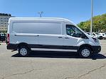 New 2025 Ford Transit 250 Medium Roof Empty Cargo Van for sale #5R7513 - photo 6