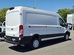 New 2025 Ford Transit 250 Medium Roof Empty Cargo Van for sale #5R7513 - photo 7