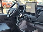 New 2025 Ford Transit 250 Medium Roof Empty Cargo Van for sale #5R7513 - photo 9