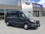 2025 Ford Transit 350 Medium Roof AWD Passenger Van for sale #5R7514 - photo 1