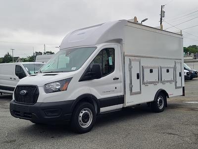 2025 Ford Transit 350 RWD Service Utility Van for sale #5R7515 - photo 1
