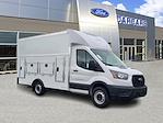 2025 Ford Transit 350 RWD Service Utility Van for sale #5R7515 - photo 3