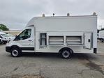 2025 Ford Transit 350 RWD Service Utility Van for sale #5R7515 - photo 8