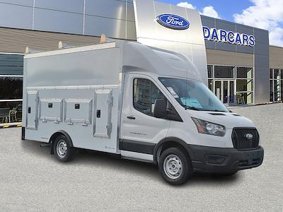 2025 Ford Transit-350 12ft ROCKPORT WORKPORT for sale #5R7517 - photo 1