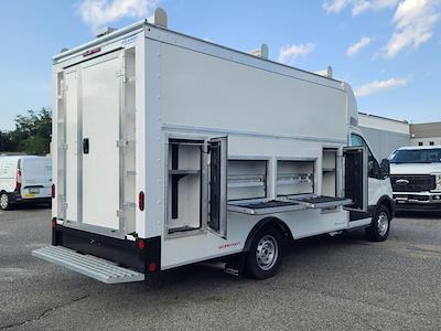2025 Ford Transit-350 12ft ROCKPORT WORKPORT for sale #5R7517 - photo 2