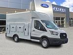 New 2025 Ford Transit 350 Rockport FRP Service Utility Van for sale #5R7517 - photo 1
