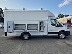 New 2025 Ford Transit 350 Rockport FRP Service Utility Van for sale #5R7517 - photo 12
