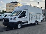 New 2025 Ford Transit 350 Rockport FRP Service Utility Van for sale #5R7517 - photo 3