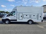 New 2025 Ford Transit 350 Rockport FRP Service Utility Van for sale #5R7517 - photo 6