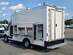 New 2025 Ford Transit 350 Rockport FRP Service Utility Van for sale #5R7517 - photo 7
