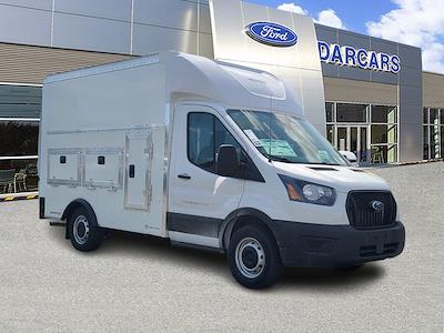 2025 Ford Transit 350 RWD Service Utility Van for sale #5R7518 - photo 1