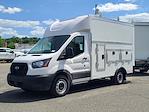 New 2025 Ford Transit 350 Service Utility Van for sale #5R7518 - photo 3
