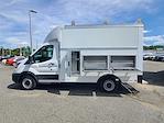 New 2025 Ford Transit 350 Service Utility Van for sale #5R7518 - photo 6