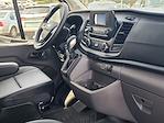 New 2025 Ford Transit 350 Service Utility Van for sale #5R7518 - photo 9