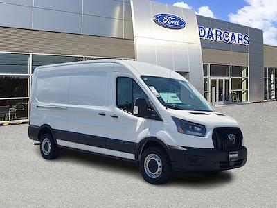2025 Ford Transit 250 Medium Roof RWD Empty Cargo Van for sale #5R7519 - photo 1