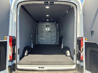 2025 Ford Transit 250 Medium Roof RWD Empty Cargo Van for sale #5R7519 - photo 2