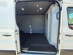 2025 Ford Transit 250 Medium Roof RWD Empty Cargo Van for sale #5R7519 - photo 13