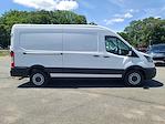 2025 Ford Transit 250 Medium Roof RWD Empty Cargo Van for sale #5R7519 - photo 6