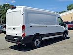 2025 Ford Transit 250 Medium Roof RWD Empty Cargo Van for sale #5R7519 - photo 7