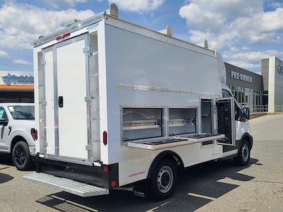 New 2025 Ford Transit 350 Service Utility Van for sale #5R7520 - photo 2