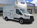 New 2025 Ford Transit 350 Service Utility Van for sale #5R7520 - photo 1