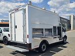 New 2025 Ford Transit 350 Service Utility Van for sale #5R7520 - photo 2