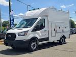 New 2025 Ford Transit 350 Service Utility Van for sale #5R7520 - photo 3