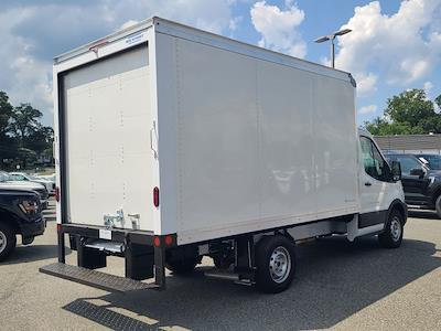 2025 Ford Transit 350 RWD Box Van for sale #5R7523 - photo 2