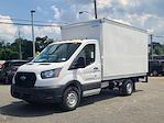 2025 Ford Transit 350 RWD Box Van for sale #5R7523 - photo 3