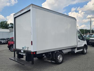 2025 Ford Transit 350 RWD Box Van for sale #5R7524 - photo 2