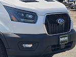 New 2025 Ford Transit 350 High Roof Empty Cargo Van for sale #5R7530 - photo 3