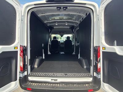 2025 Ford Transit 250 Medium Roof RWD Empty Cargo Van for sale #5R7531 - photo 2