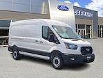 2025 Ford Transit 250 Medium Roof RWD Empty Cargo Van for sale #5R7531 - photo 1