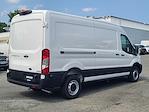 2025 Ford Transit 250 Medium Roof RWD Empty Cargo Van for sale #5R7531 - photo 7