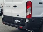 2025 Ford Transit 250 Medium Roof RWD Empty Cargo Van for sale #5R7531 - photo 8