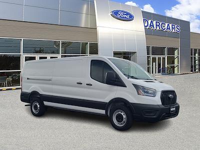 New 2025 Ford Transit 250 Low Roof Empty Cargo Van for sale #5R7532 - photo 1