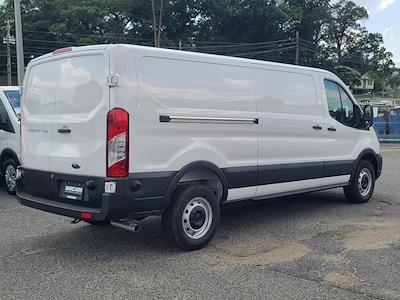 New 2025 Ford Transit 250 Low Roof Empty Cargo Van for sale #5R7532 - photo 2