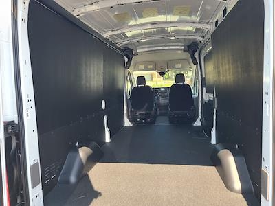 New 2025 Ford Transit 250 Medium Roof Empty Cargo Van for sale #5R7533 - photo 2
